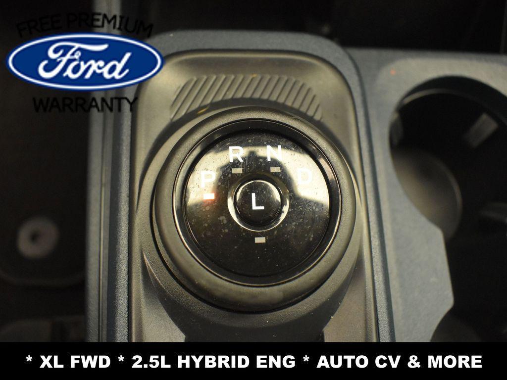 used 2023 Ford Maverick car, priced at $22,499