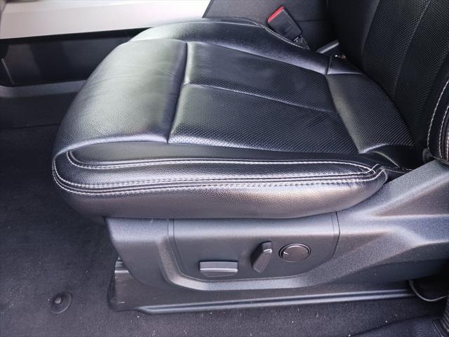 used 2021 Ford F-250 car, priced at $40,999