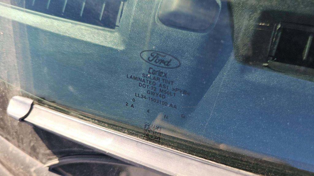 used 2020 Ford F-150 car, priced at $22,999