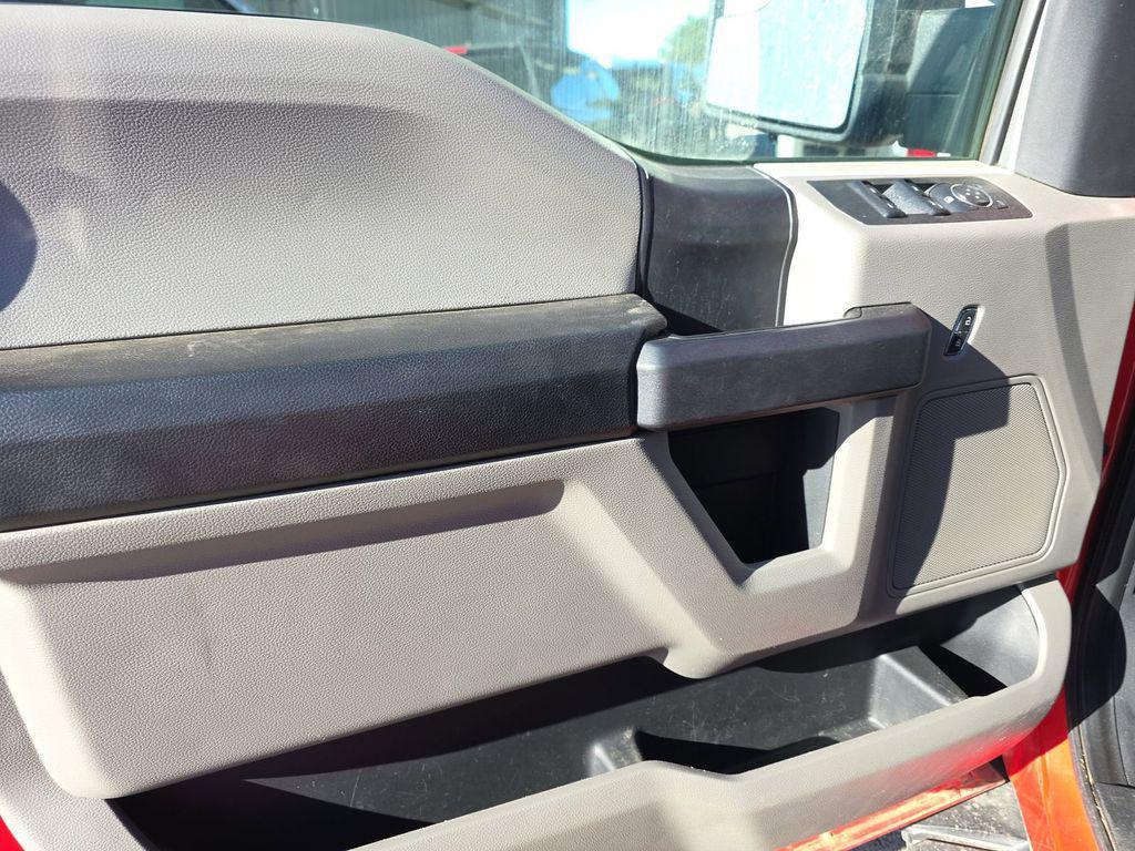 used 2020 Ford F-150 car, priced at $22,999