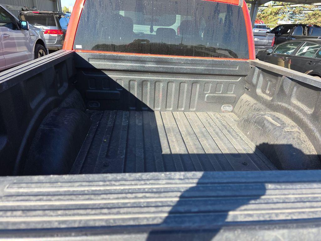 used 2020 Ford F-150 car, priced at $22,999