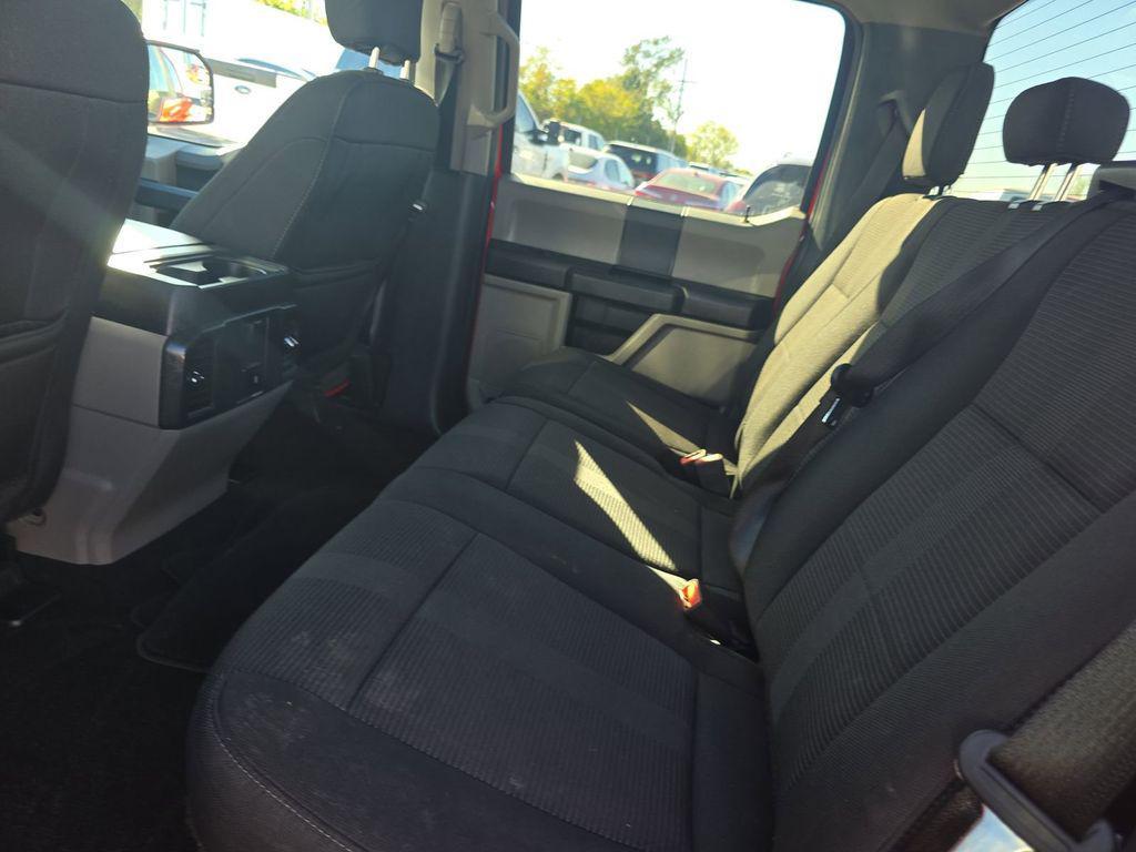 used 2020 Ford F-150 car, priced at $22,999