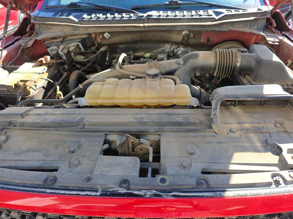 used 2020 Ford F-150 car, priced at $22,999