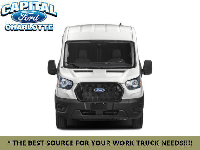 new 2025 Ford Transit-250 car