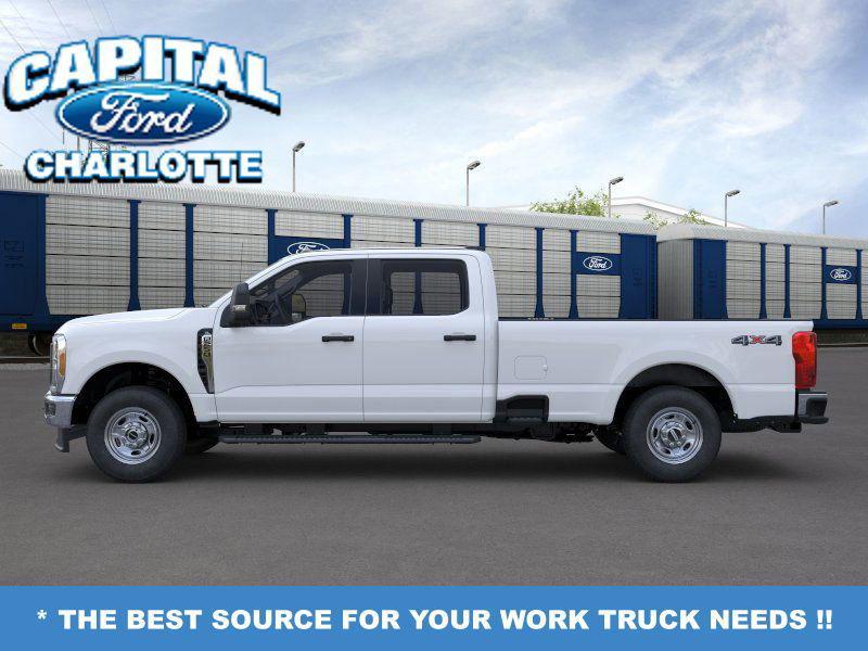 new 2025 Ford F-250 car