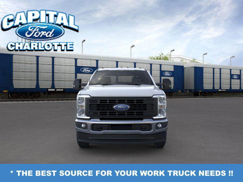 new 2025 Ford F-250 car