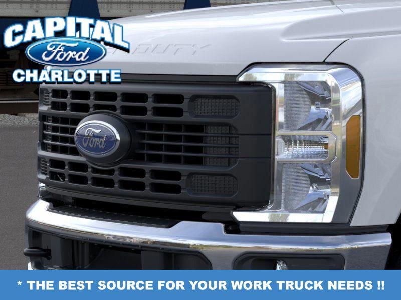 new 2025 Ford F-250 car