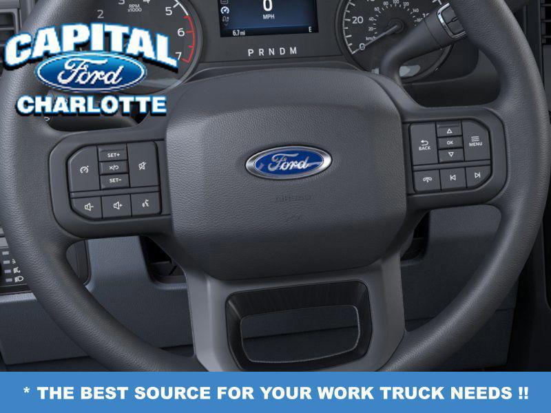 new 2025 Ford F-250 car