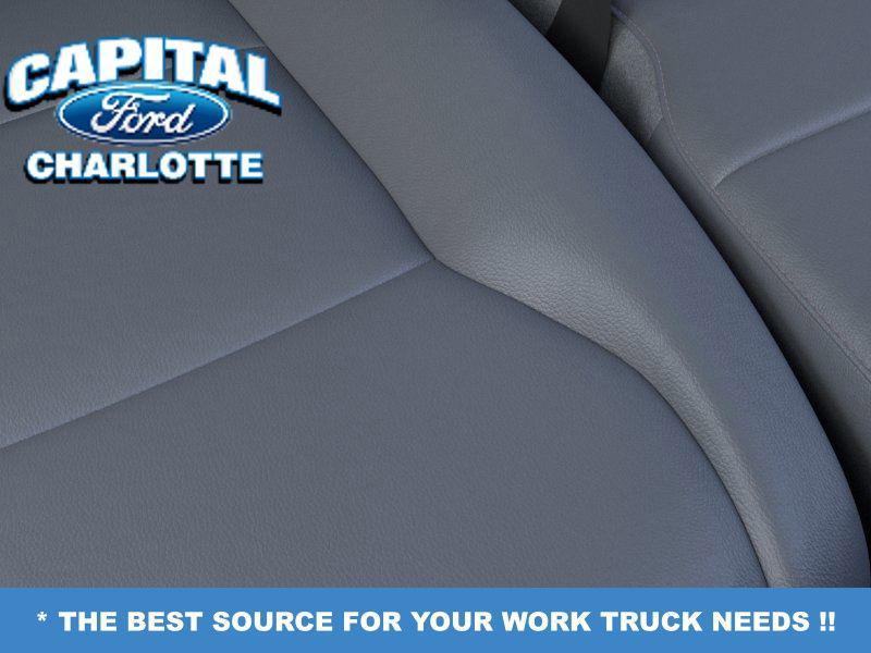 new 2025 Ford F-250 car