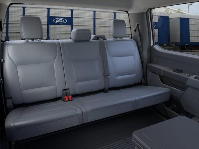 new 2025 Ford F-250 car