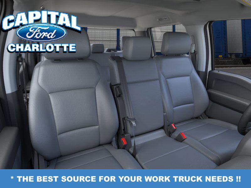new 2025 Ford F-250 car