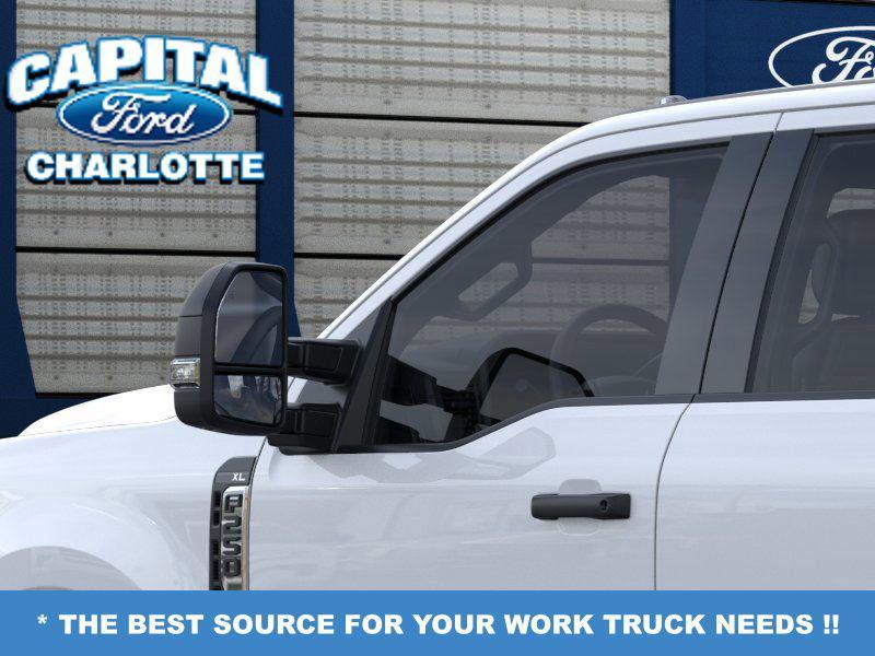 new 2025 Ford F-250 car