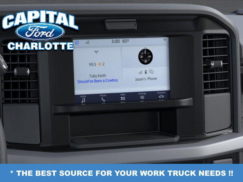 new 2025 Ford F-250 car
