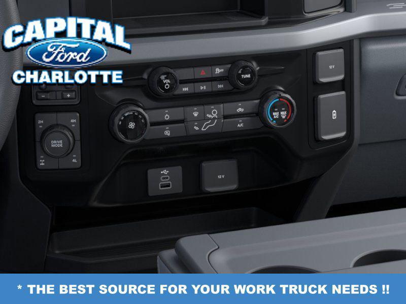 new 2025 Ford F-250 car
