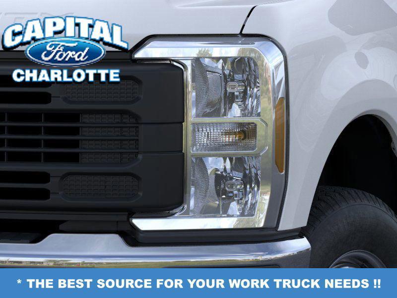 new 2025 Ford F-250 car