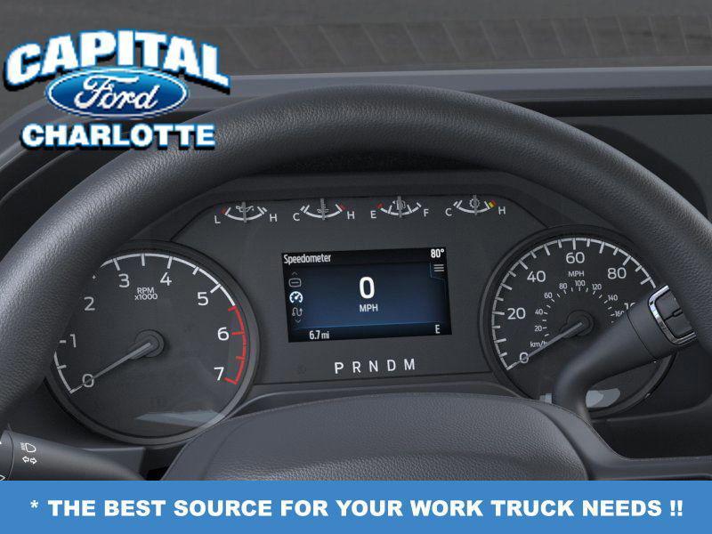 new 2025 Ford F-250 car
