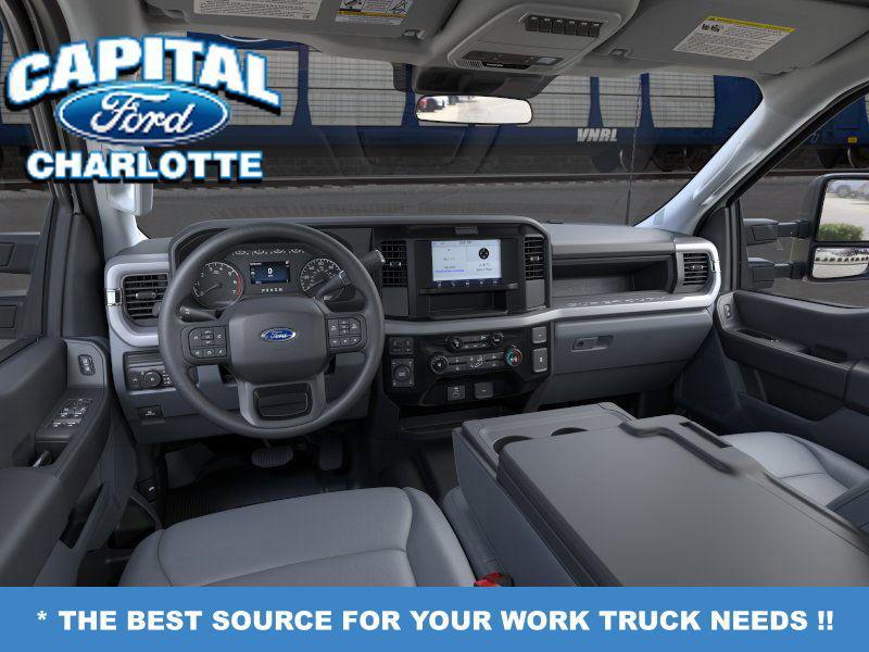 new 2025 Ford F-250 car