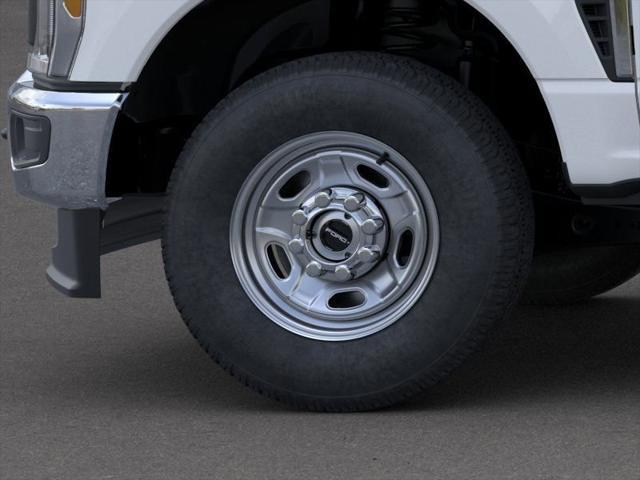 new 2025 Ford F-250 car
