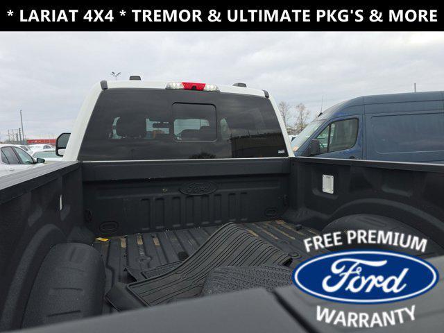 used 2021 Ford F-350 car, priced at $53,999