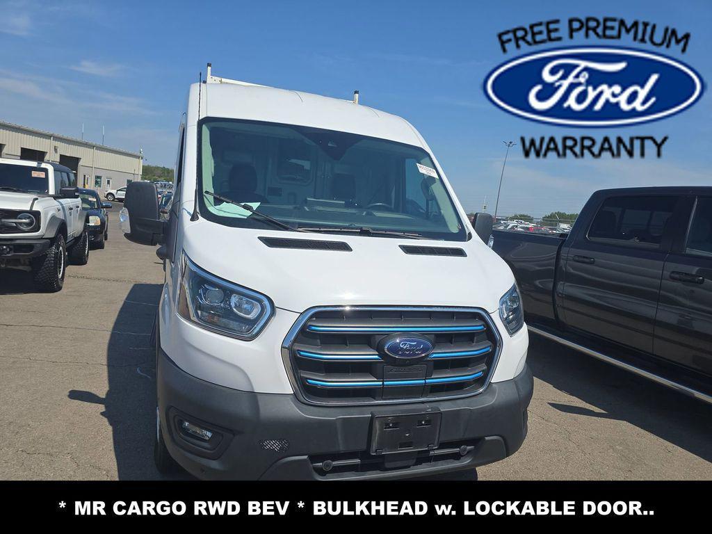 used 2022 Ford Transit-350 car, priced at $21,999