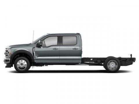 new 2024 Ford F-450 car