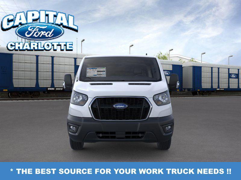 new 2025 Ford Transit-250 car