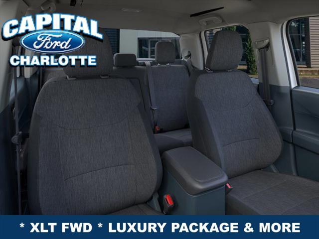 new 2024 Ford Maverick car, priced at $30,290