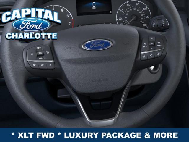 new 2024 Ford Maverick car, priced at $30,290