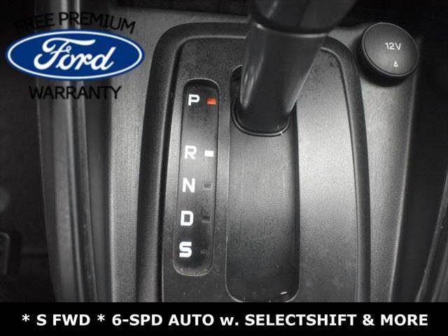used 2019 Ford EcoSport car, priced at $9,999