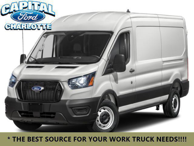 new 2024 Ford Transit-250 car