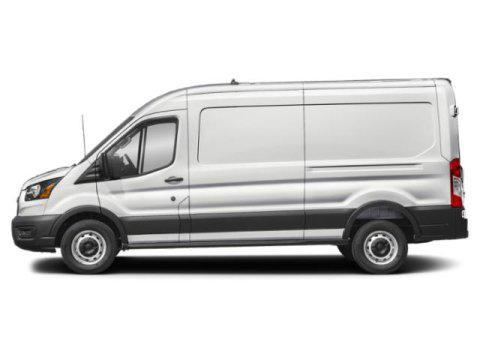 new 2024 Ford Transit-250 car