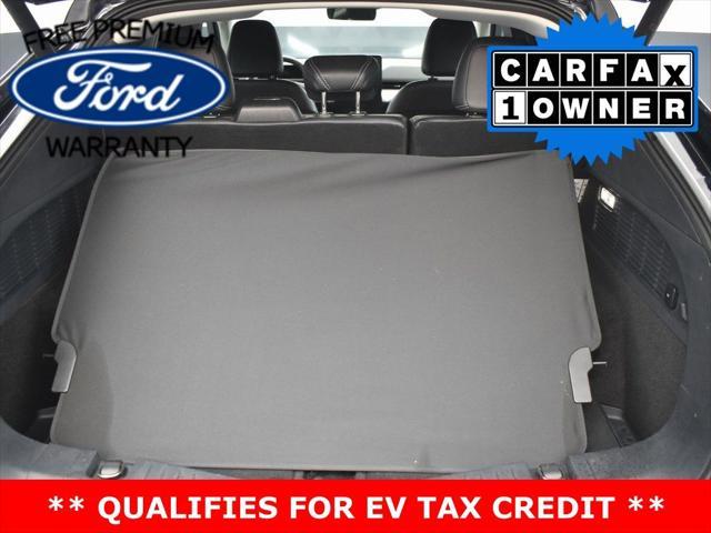 used 2022 Ford Mustang Mach-E car, priced at $22,499