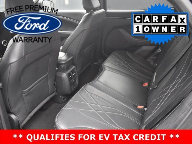 used 2022 Ford Mustang Mach-E car, priced at $22,499