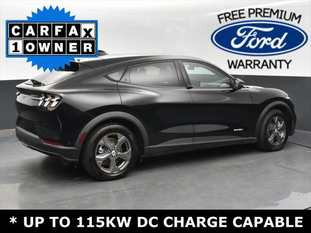 used 2022 Ford Mustang Mach-E car, priced at $22,499