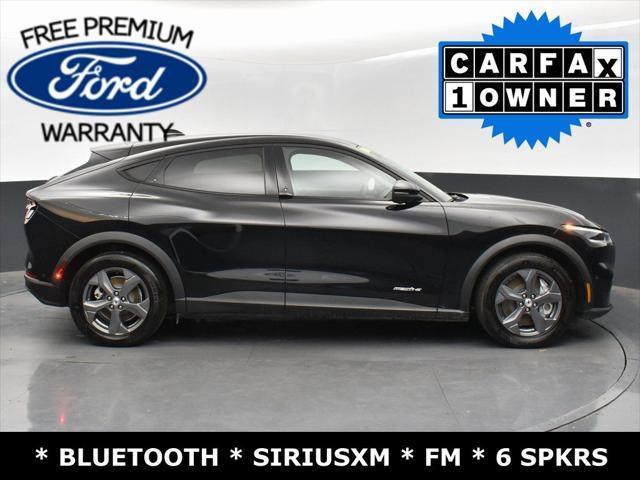 used 2022 Ford Mustang Mach-E car, priced at $22,499