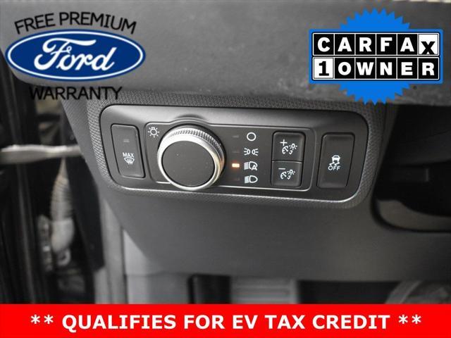 used 2022 Ford Mustang Mach-E car, priced at $22,499