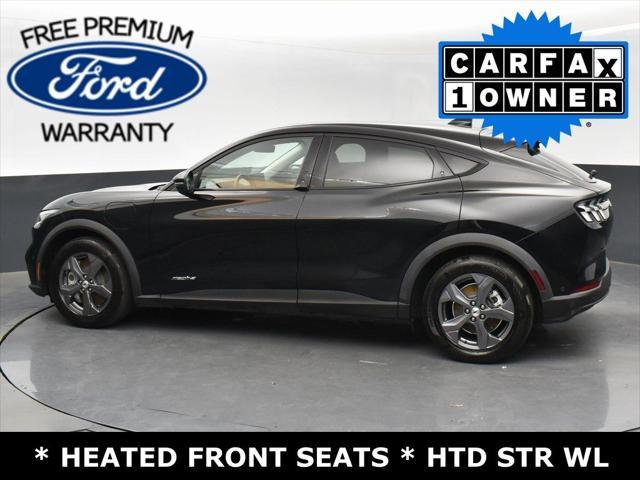 used 2022 Ford Mustang Mach-E car, priced at $22,499