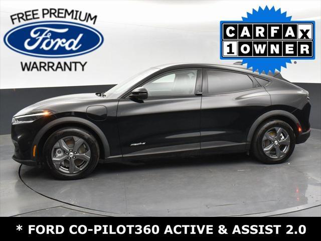 used 2022 Ford Mustang Mach-E car, priced at $22,499
