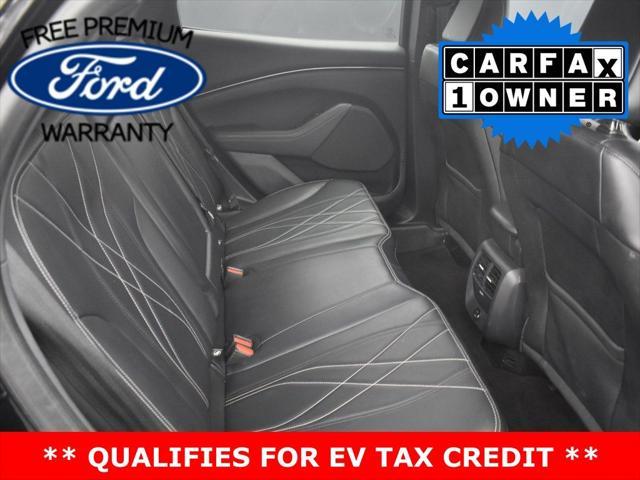 used 2022 Ford Mustang Mach-E car, priced at $22,499