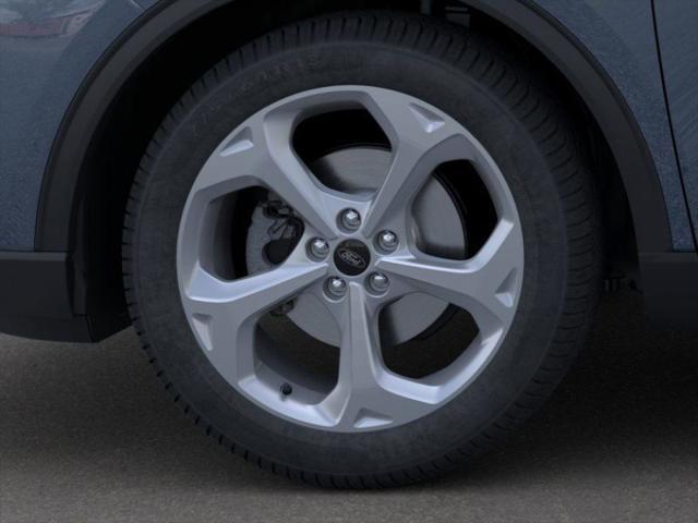 new 2025 Ford Escape car, priced at $33,967