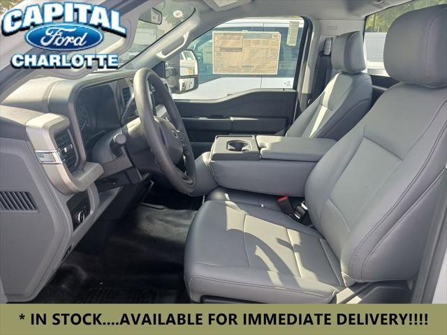 new 2024 Ford F-450 car, priced at $81,999