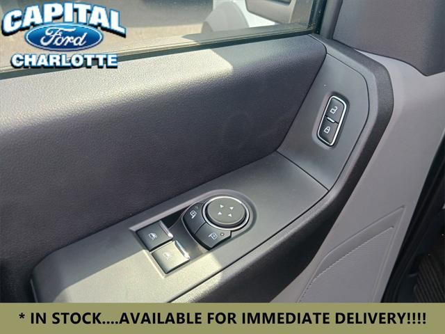 new 2024 Ford F-450 car, priced at $81,999