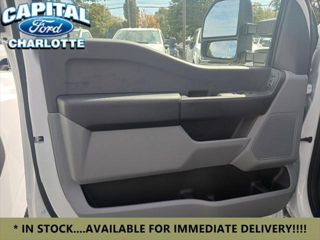 new 2024 Ford F-450 car, priced at $81,999
