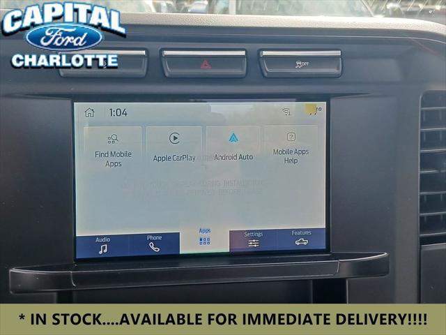 new 2024 Ford F-450 car, priced at $81,999