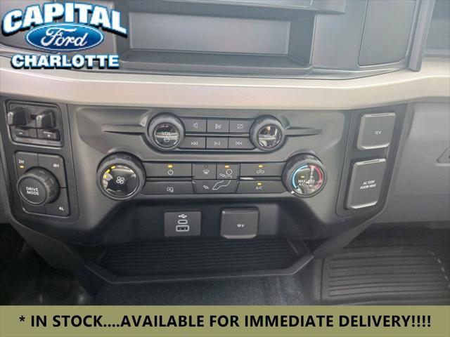 new 2024 Ford F-450 car, priced at $81,999