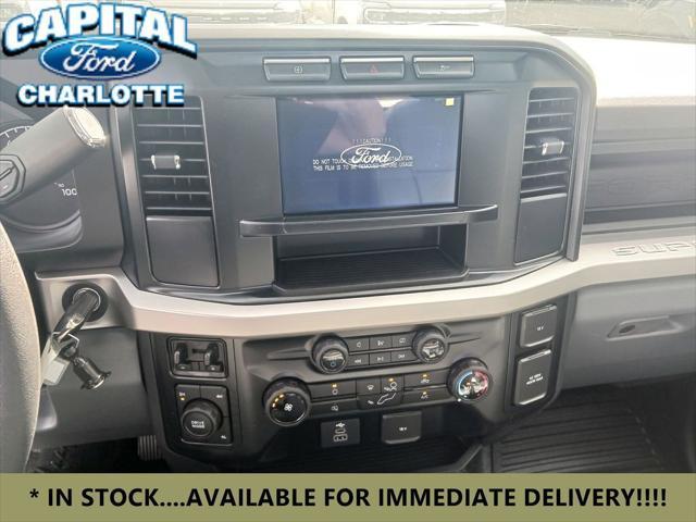 new 2024 Ford F-450 car, priced at $81,999