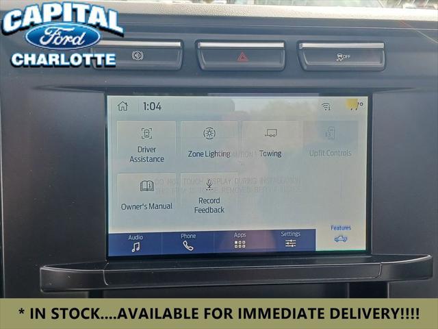 new 2024 Ford F-450 car, priced at $81,999