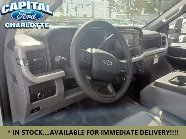 new 2024 Ford F-450 car, priced at $81,999