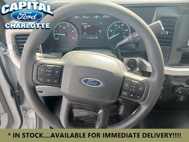 new 2024 Ford F-450 car, priced at $81,999