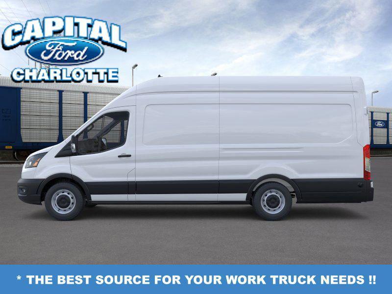new 2025 Ford Transit-250 car